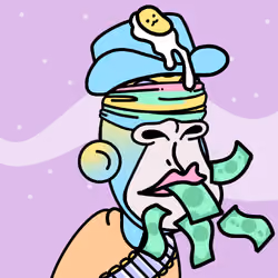 Zoodlers #1177