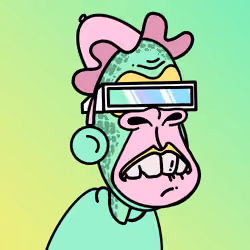 Zoodlers #549