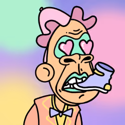 Zoodlers #1571