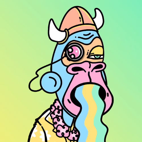 Zoodlers #952