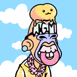 Zoodlers #1444