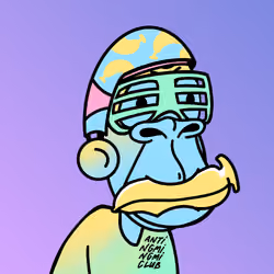 Zoodlers #1537