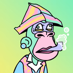 Zoodlers #1462