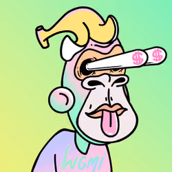 Zoodlers #1388