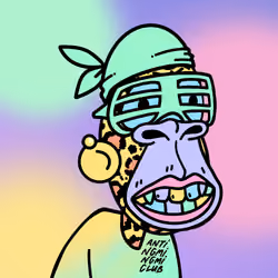Zoodlers #586