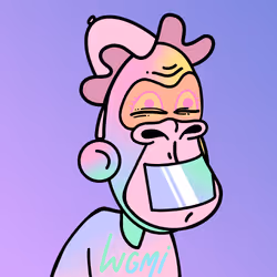 Zoodlers #1076
