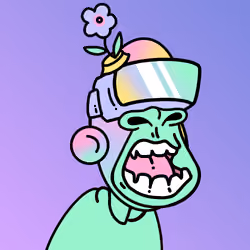 Zoodlers #666