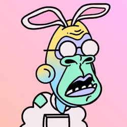 Zoodlers #1389
