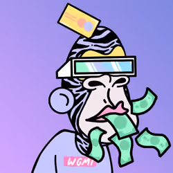 Zoodlers #1349