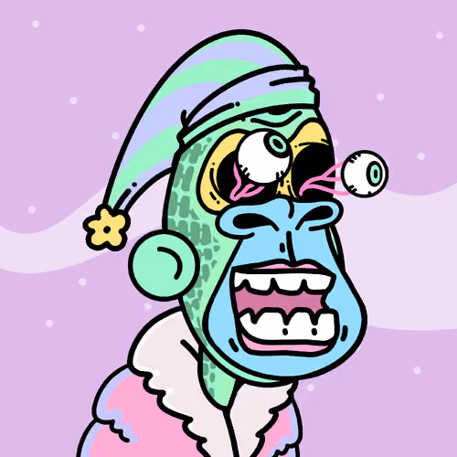 Zoodlers #544