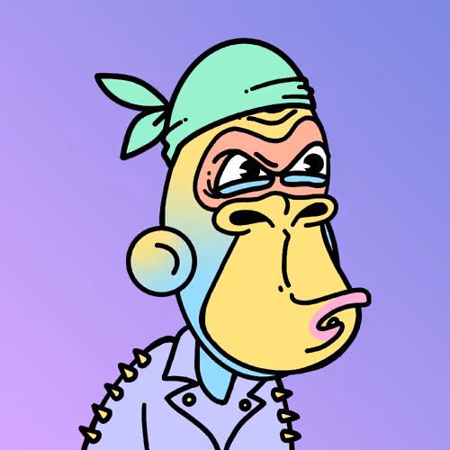 Zoodlers #1331