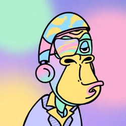 Zoodlers #1572