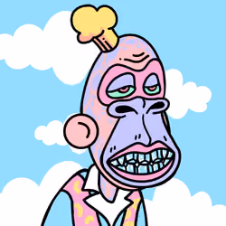 Zoodlers #1461