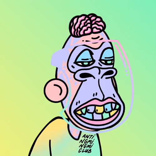 Zoodlers #1232