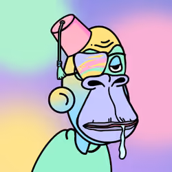 Zoodlers #1432