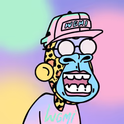 Zoodlers #1539