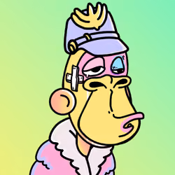 Zoodlers #1182