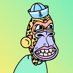 Zoodlers #587