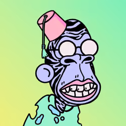 Zoodlers #1096