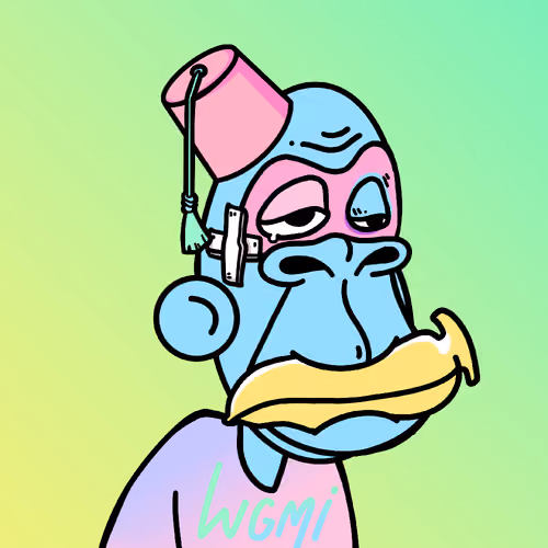 Zoodlers #67