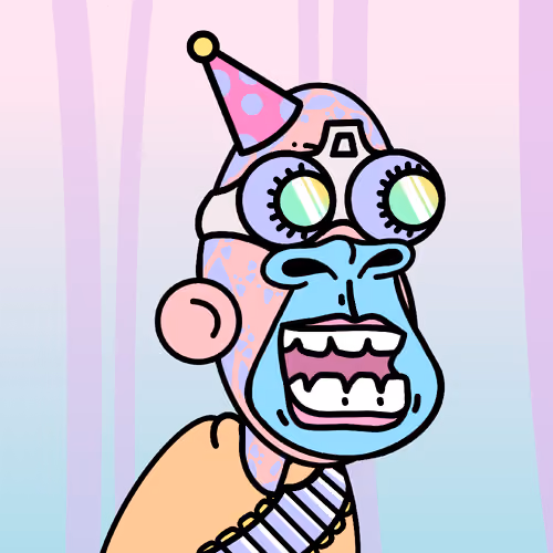 Zoodlers #22