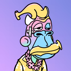 Zoodlers #1146