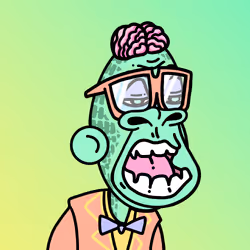 Zoodlers #1074