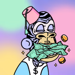 Zoodlers #466