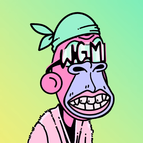 Zoodlers #728