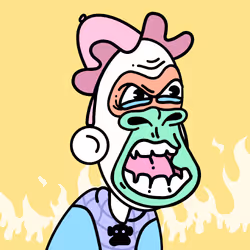 Zoodlers #639