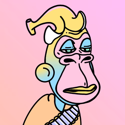 Zoodlers #604
