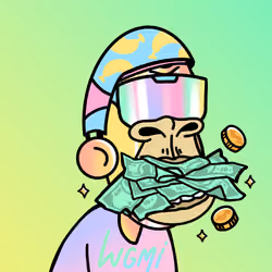 Zoodlers #1390