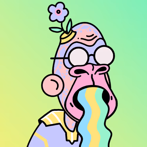 Zoodlers #1180