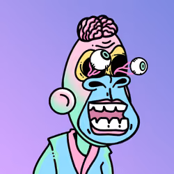 Zoodlers #1167
