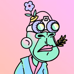 Zoodlers #552