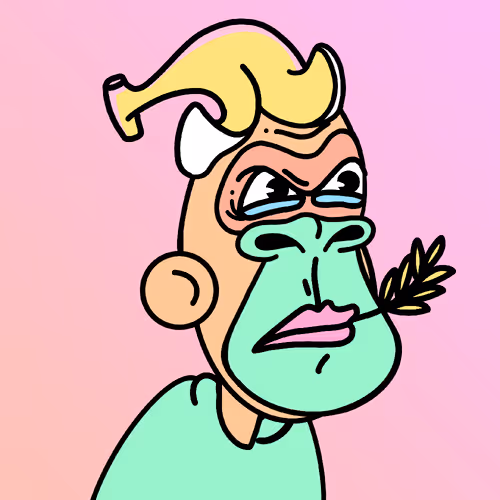 Zoodlers #1239