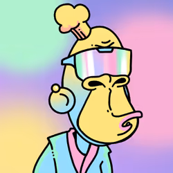 Zoodlers #436