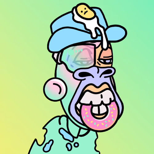 Zoodlers #1531