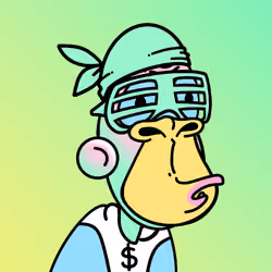 Zoodlers #1071