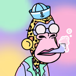 Zoodlers #1473