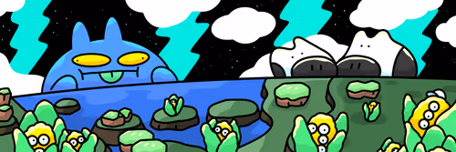 3l Biomes