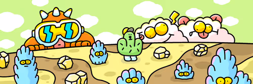 3l Biomes