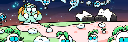 3l Biomes