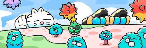 3l Biomes
