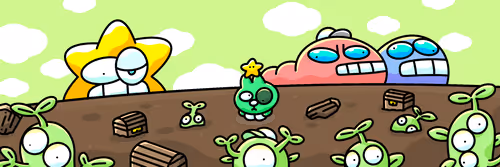 3l Biomes
