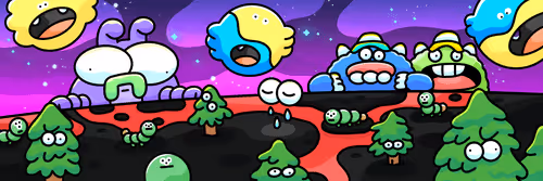 3l Biomes