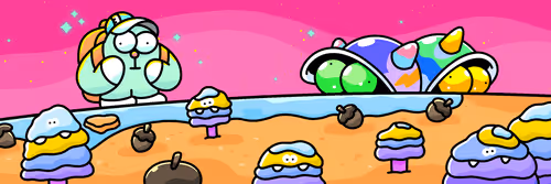 3l Biomes