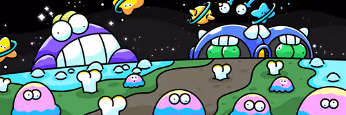 3l Biomes