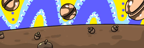 3l Biomes