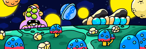 3l Biomes